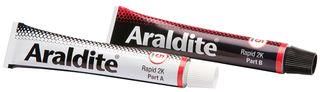 ADHESIVE, ARALDITE, EPOXY, RAPID SET ARA400005