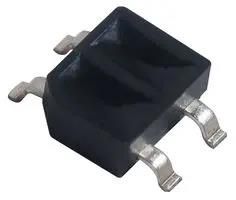 PHOTO INTERRUPTER, PHOTOTRANSISTOR, SMD KTIR0711S