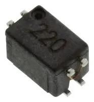 SLM COMMON MOD CHOKE, 2X33UH, 0.3A 744242330