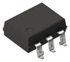 OPTOCPLR, TRIAC, ZERO CROSS, 5KV, SMDIP APT1222WA