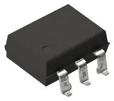 OPTOCPLR, TRIAC, ZERO CROSS, 5KV, SMDIP APT1222AX