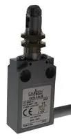 LIMIT SWITCH, PLUNGER, W/ FIXINGS CE70.0.BLM