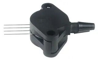PRESSURE SENSOR NSCSHHN015PAUNV