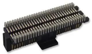 MEZZANINE CONN, HEADER, 100POS, 2ROW ERM5-050-02.0-L-DV-P-TR