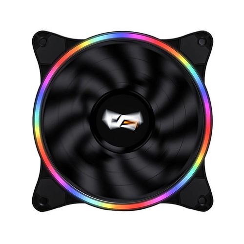 Computer Fan RGB Darkflash D1 (120x120), Darkflash D1