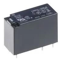 RELAY, SPDT, 277VAC, 30VDC, 5A JW1FSN-DC6V