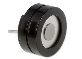 TRANSDUCER, ELECTRO MECH, AUDIO, 1.5V ABT-407-RC