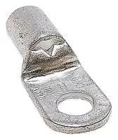 TERMINAL, RING TONGUE, #10, 6/6AN WIRE E10261