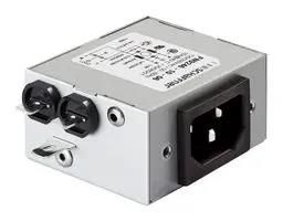 FILTER, EMI, RFI, 1.5MH, 20A, QC 801131-SF