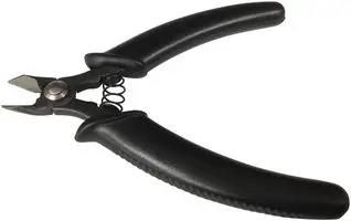 CUTTER, MICRO FLUSH NIPPER, 126MM KP101