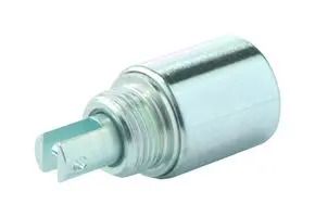 TUBULAR SOLENOID, PULL, 8.8VDC, 7.5OZF 151082-234.