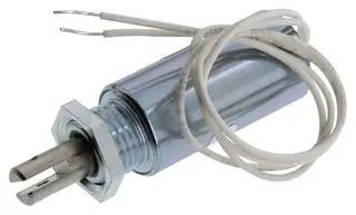 LINEAR SOLENOID, INTERMITTENT, 12VDC 195204-227.