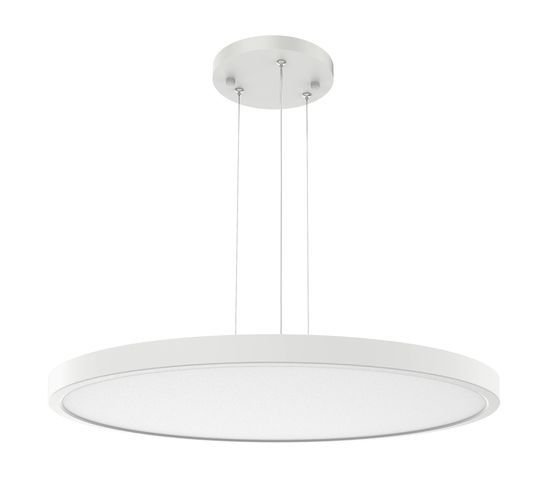 LED panel universal EASY FLEX 70W 6300lm, 3000K - 4000K - 5000K, round 75cm 210035 5905378210035