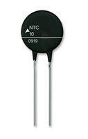 THERMISTOR, DISC, NTC, 3 OHM, 20% B57213P0309M301