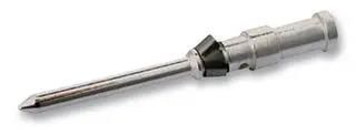 CONTACT, CRIMP, PIN, 20AWG 09 15 000 6123