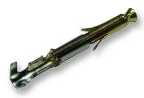 CONTACT, CRIMP, PIN, 22-18AWG, REEL 770903-1