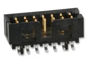 CONNECTOR, HEADER, 14POS, 2ROW, 2MM 87832-5622