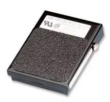 SWITCH, FOOT, SPDT, (ON), 10A, 250V T-91-SC36