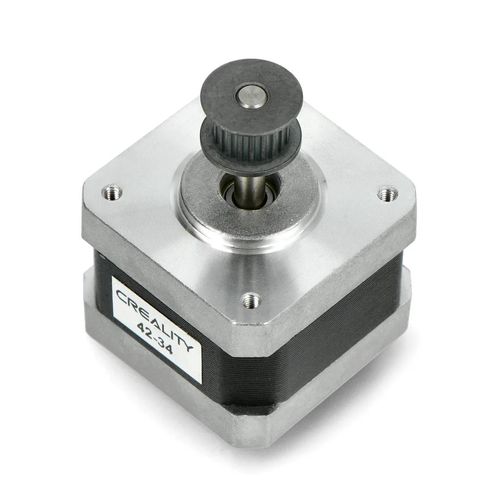 Y Axis 42-34 Stepper Motor for Creality Ender-3 V2 3D Printer CRL-20504 5904422381370