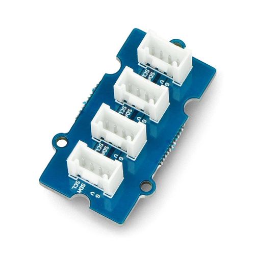 Grove - I2C hub splitter SEE-04438 5903351247061