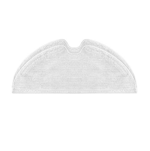 Wash-free mop pad for vacuum cleaner Dreame F9 / D9 / D9 Pro / D9 Max / L10 Pro (2 pcs.), Dreame RMP0