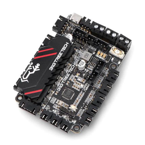Bigtreetech SKR Pico V1.0 motherboard compatible with Raspberry Pi - for Voron V0 3D printer BTT-20838