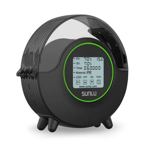 Sunlu FilaDryer S2 - filament dryer SLU-20878 6933582302320