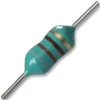 INDUCTOR, 220UH, 5%, 0.13A, AXIAL 78F221J-RC