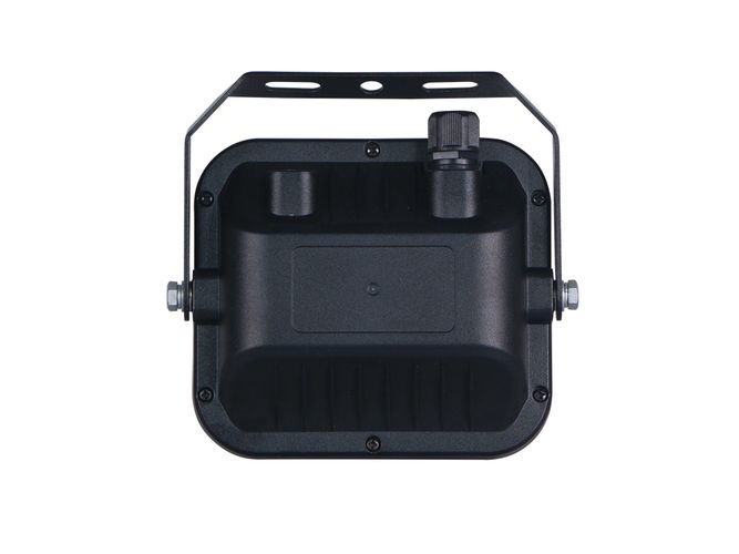 LED floodlight with solar panel and motion sensor LUNIR, 1400lm, 4000mAh, 4000K, 100° 211339 5905378211339