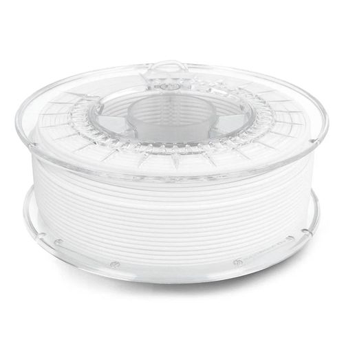 Filament Spectrum PETG 2,85mm 1kg - Arctic White SPC-22008 5903175657763