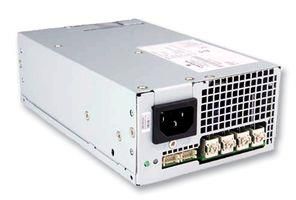 PSU, AC/DC, 600W, SINGLE OUTPUT LCM600Q-T