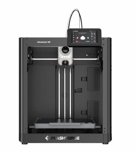 3D Printer - Flashforge Adventurer 5M FFO-23994 6937120305590