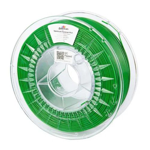 Filament Spectrum Huracan PLA 1,75mm 1kg - Fresh Green SPC-24230 5903175659842