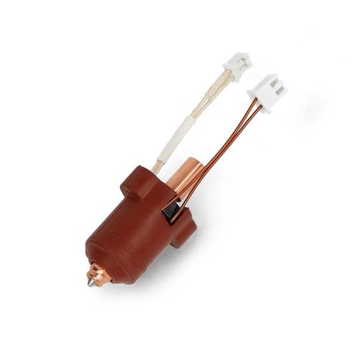 Ceramic hotend head for Creality K1 Max CRL-24544 5904422385224