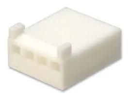 HOUSING, RETAINER, FOR SL-156, 6WAY 2132189-6