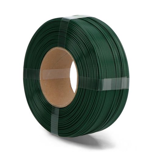Filament Spectrum Refill PLA High Speed 1,75mm 1kg - Moss Green SPC-25939 5905991406303