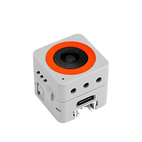 AtomS3R Camera Kit M12 Version - developer module with 0,3MPx camera - M5Stack C126-M12 MSS-25959 6972934175526