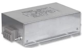 AC FILTER, 3-PHASE, 50A, 480V FMAD-0934-5010