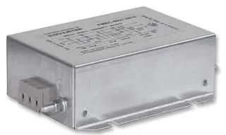 AC FILTER, 3-PHASE, 50A, 480V FMBC-0938-5010