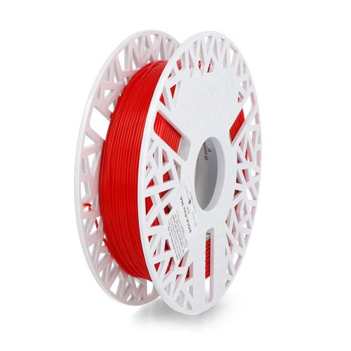 Filament Rosa3D Flex 96A 1,75mm 0,5kg - Red ROS-21378 5907753131133