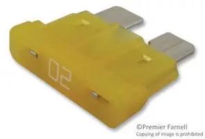 FUSE, ATOF, BLADE, 20A 0287020.PXCN