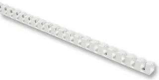 CABLE SUPPORT, FLEX, 9X11MM, 0.5M 164-11008