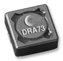 SMD POWER INDUCTORS DRA73-100-R