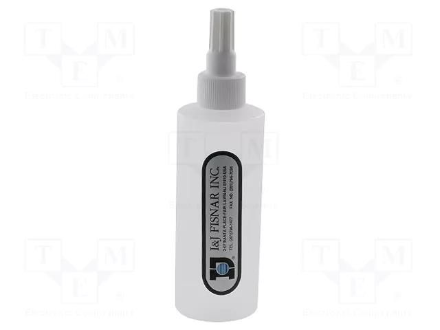 Dosing bottles; plastic; 120ml; Tip: screwdriver FISNAR FIS-BUT120