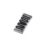 RES, 1G, 1%, THICK FILM, 1206 CRHV1206AF1G00FKEF