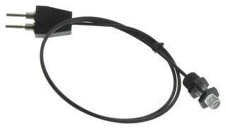 RETROREFLECTIVE SENSOR, DIFFUSE, 0.5DIA PBCL22T