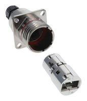 Connector to Connector:Type A Receptacle to Free End USBFTV2SA2N03OPEN