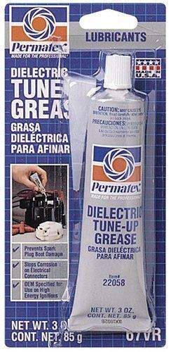 Dielectric grease 85 g 81150 22058 686226220585