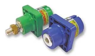 PANEL SOURCE, LINE 1, BROWN, 400A NPS-1-BN-T4