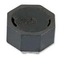 INDUCTOR, 6.8UH, 30%, 10.3X10.3MM, POWER 7440650068